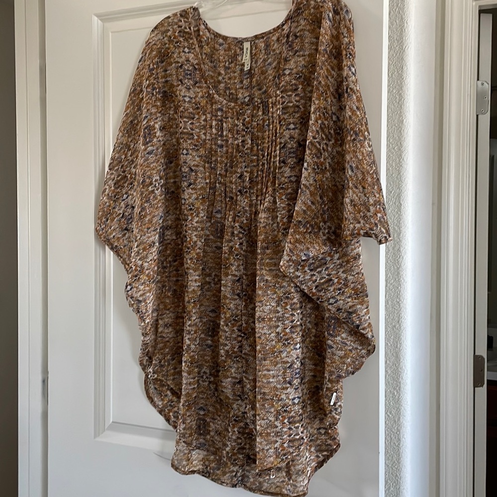 Shear top